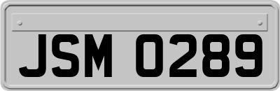 JSM0289