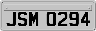 JSM0294