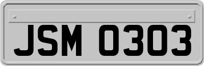 JSM0303