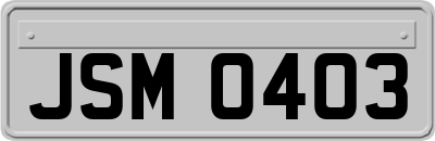 JSM0403