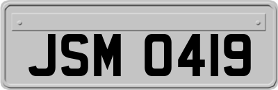 JSM0419