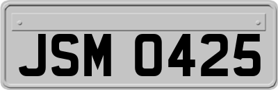 JSM0425