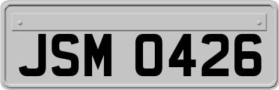 JSM0426