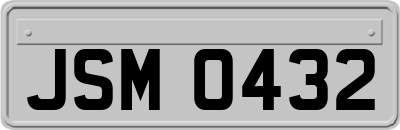 JSM0432