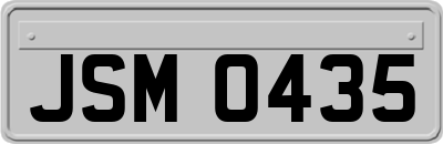 JSM0435