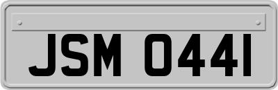 JSM0441