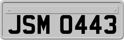 JSM0443