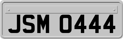 JSM0444