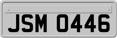JSM0446