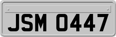 JSM0447