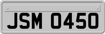 JSM0450