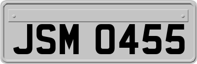 JSM0455
