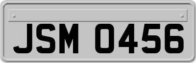 JSM0456