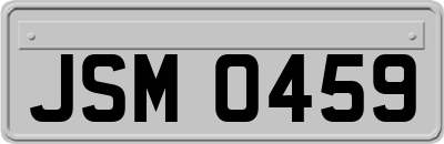 JSM0459