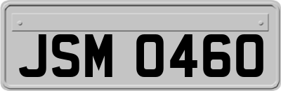 JSM0460