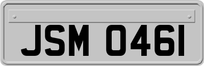 JSM0461