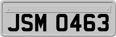 JSM0463