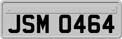 JSM0464