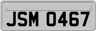 JSM0467