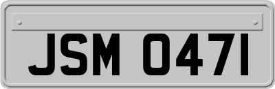 JSM0471