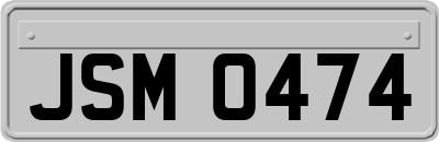 JSM0474