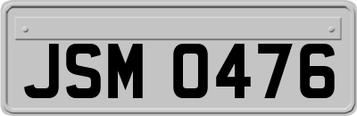 JSM0476