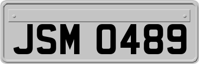 JSM0489