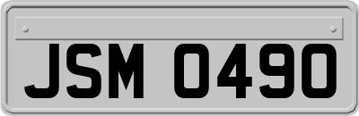 JSM0490