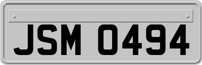 JSM0494