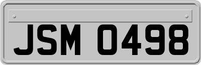 JSM0498