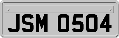 JSM0504