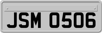 JSM0506