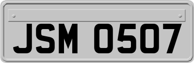 JSM0507