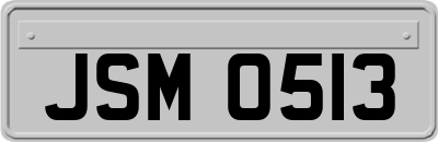 JSM0513
