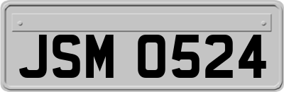 JSM0524