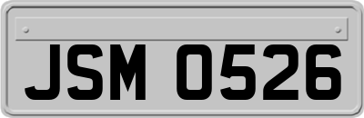 JSM0526