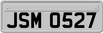 JSM0527