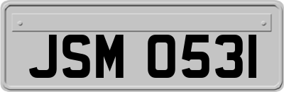 JSM0531