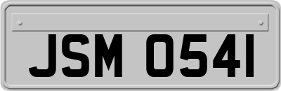 JSM0541