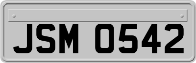 JSM0542