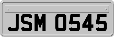 JSM0545