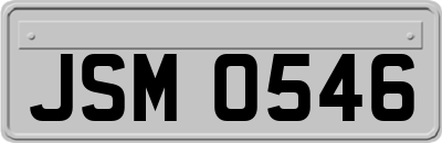JSM0546