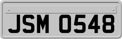 JSM0548