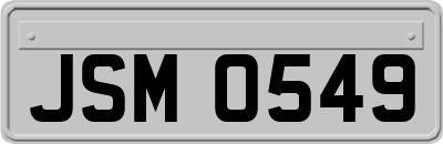 JSM0549