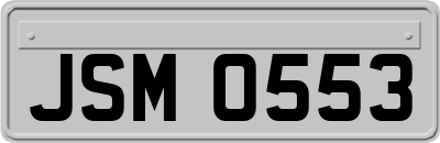 JSM0553