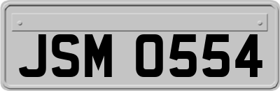 JSM0554