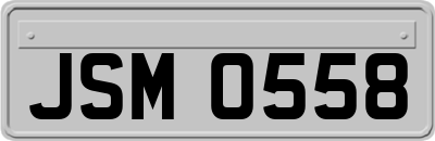 JSM0558