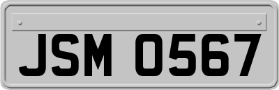 JSM0567