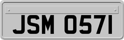 JSM0571