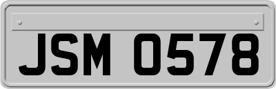 JSM0578